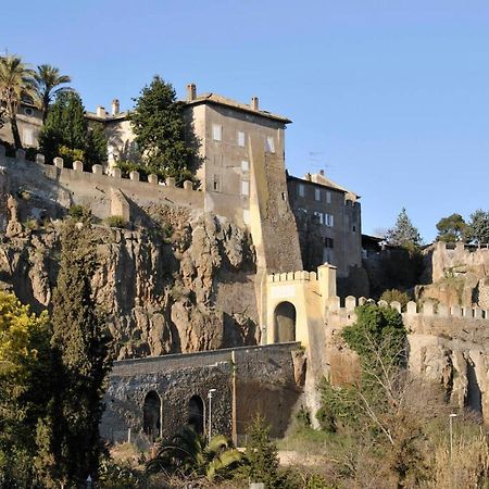 La Bouganville Passoscuro Buitenkant foto