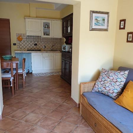 La Bouganville Passoscuro Buitenkant foto